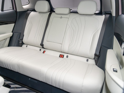 Geely Galaxy E5 Фото №10